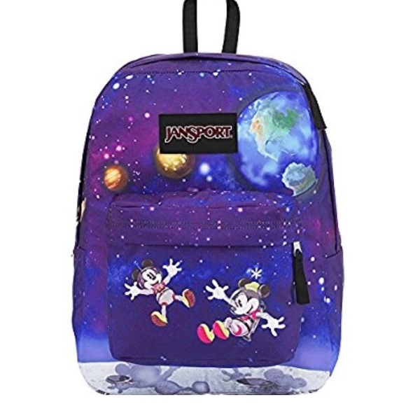 jansport mario backpack